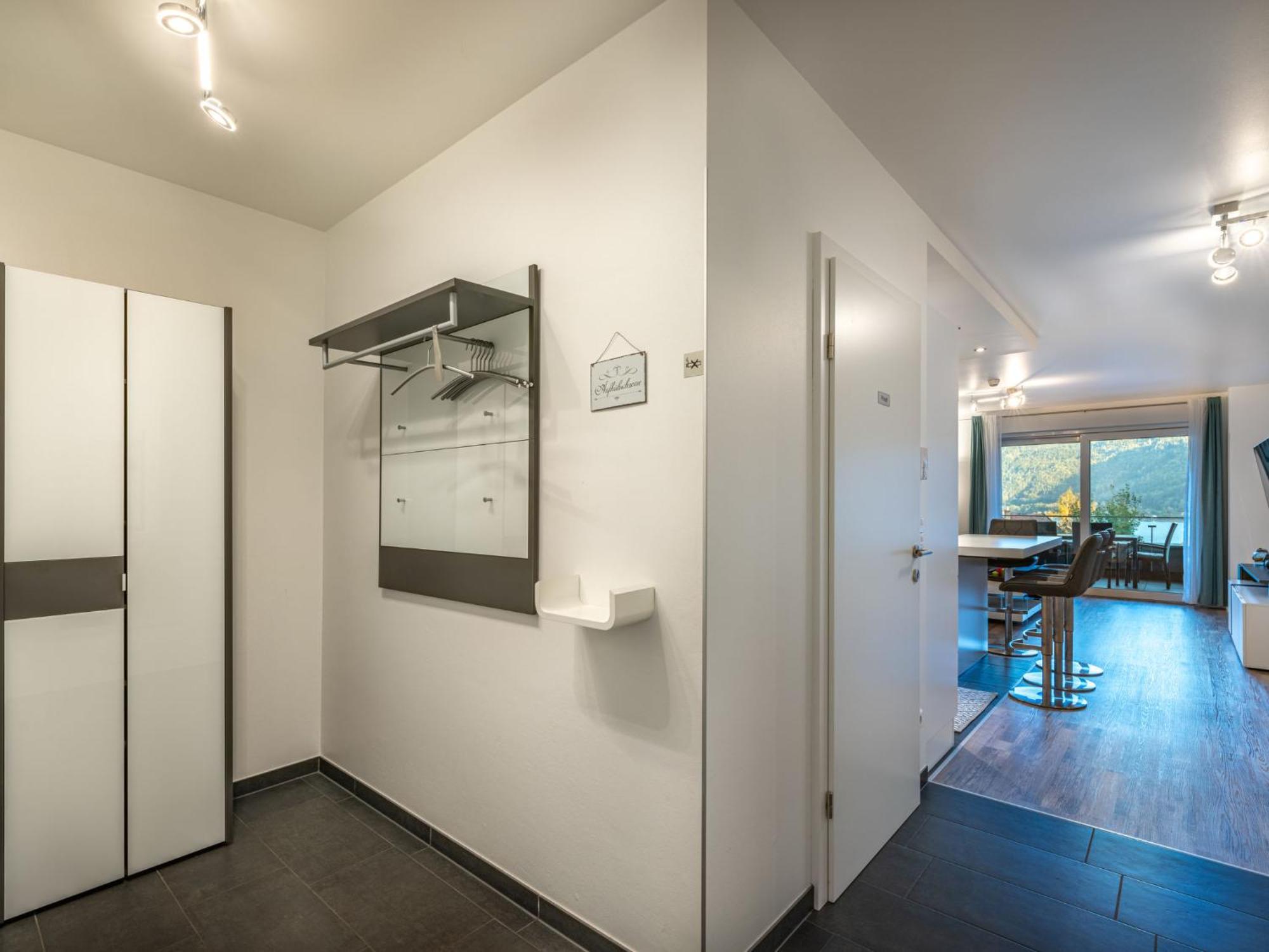 Apartment Berg- Und Seeblick Alpe Maritima -Top 10 By Interhome Анненхайм Экстерьер фото